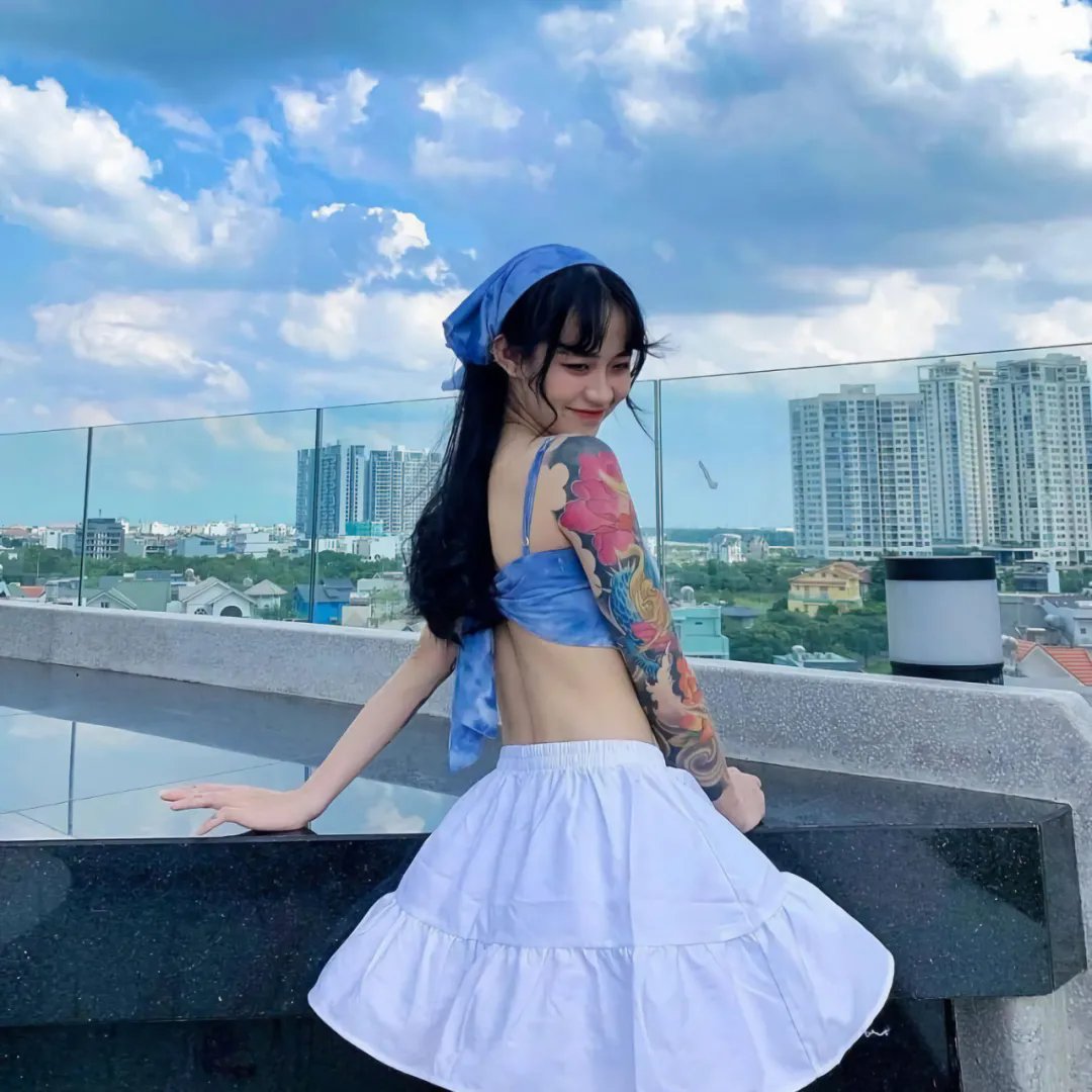 春色寄情