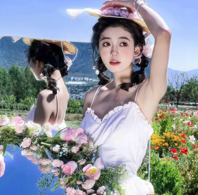 暴力蜜桃回来了